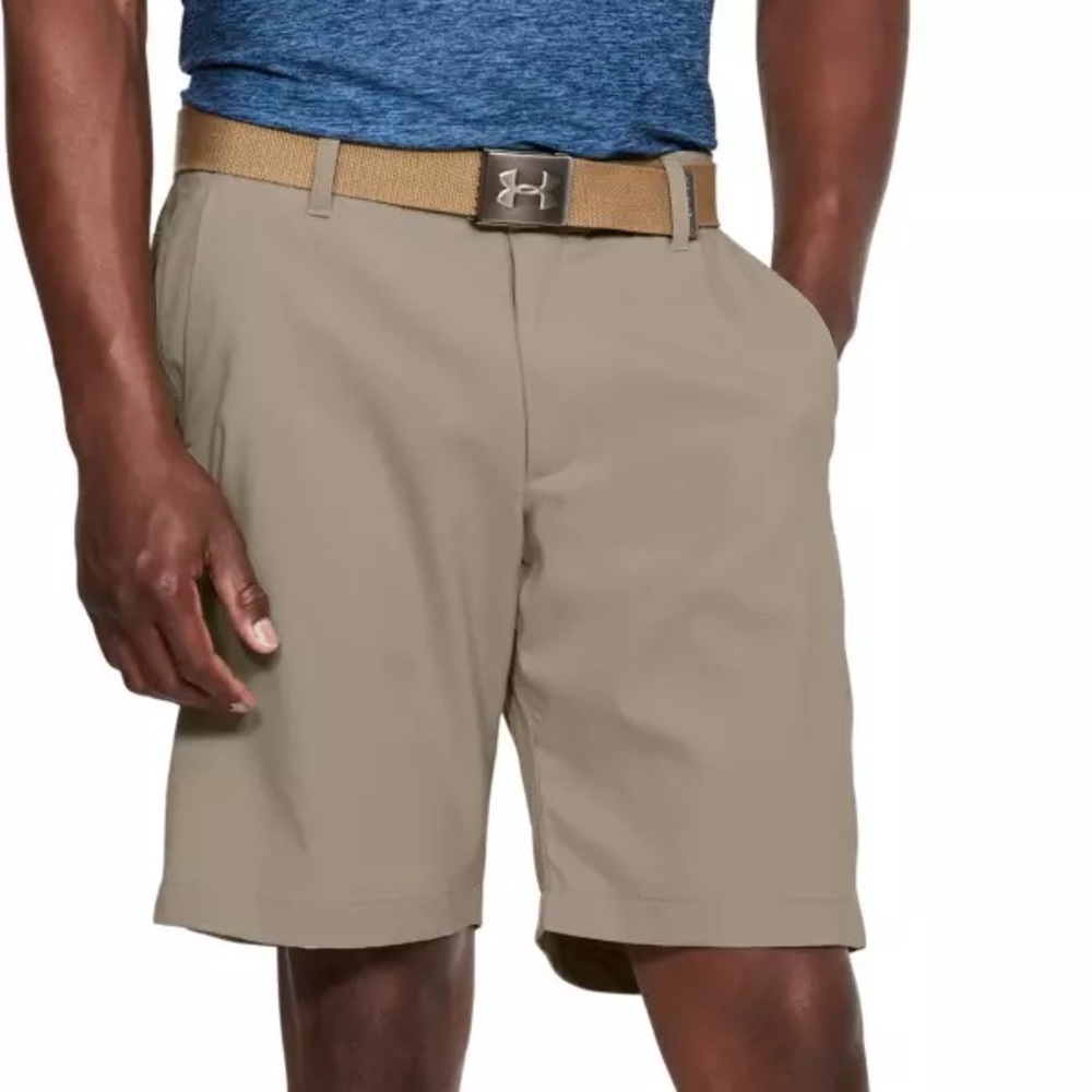 Men’s Under Armour Golf Shorts